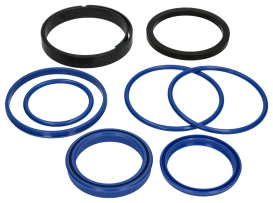 Zestaw uszczelnień siłownika ramienia JCB 8060