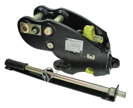 Szybkozłącze KUBOTA KX018-4