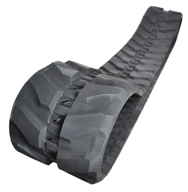 Gąsienica gumowa YUCHAI YC85-7 (450x76x80)