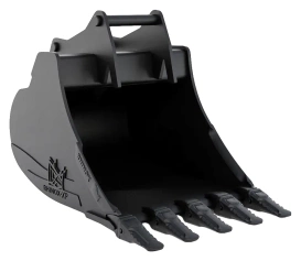 Łyżka kopiąca S60 CAT - 91,5 cm