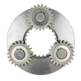 Set redukcyjny zwolnicy CAT 323