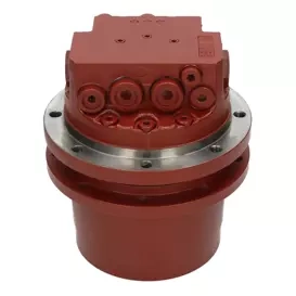 Hydromotor HITACHI EX15