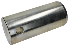 Górny sworzeń łączenia uchwytu obrotowego (konika) do ramy KUBOTA KX101