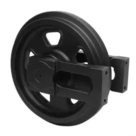 Koło napinające KOMATSU PC27 MR-3 (22L-30-27200)