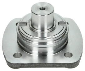 Sworzeń zwrotnicy JCB 4CX