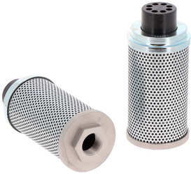 Filtr oleju hydraulicznego HIFI FILTER SH 60848