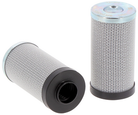 Filtr oleju hydraulicznego HIFI FILTER SH 75363