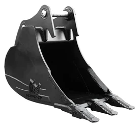 Łyżka kopiąca BELL 140 -60cm
