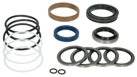 Zestaw uszczelnień siłownika głównego KOMATSU PC14R-3 HS