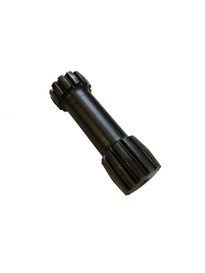 Wałek silnika jazdy YANMAR B14