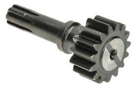 Wałek zwolnicy BOBCAT 331