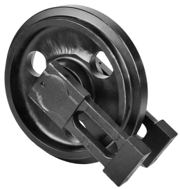 Koło napinające CASE CX31