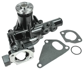 Pompa wody TAKEUCHI TB153