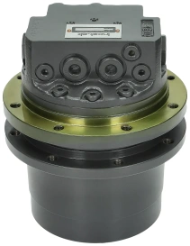 Hydromotor KOBELCO SK15 SR