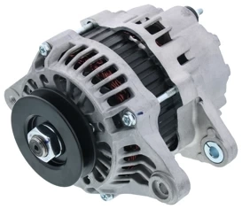Alternator CAT 301.6C