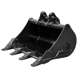 Łyżka kopiąca AIRMAN AX22 - 60cm