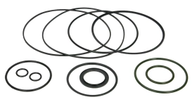 Zestaw uszczelnień pompy hydraulicznej BOBCAT 742