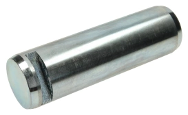 Sworzeń cylindra siłownika obrotu wysięgnika KUBOTA KX61-3