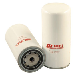 Filtr paliwa HIFI FILTER SN 216
