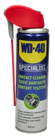 Preparat WD-40 Specialist Contact Cleaner 250 ml
