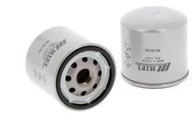 Zestaw filtrów KUBOTA KX41-2, komplet filtrów