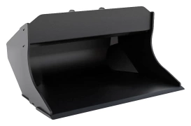 Łyżka skandynawska S60 DOOSAN -150 cm