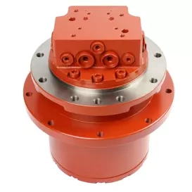 Hydromotor Doosan Solar 55