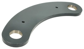 Lewy łącznik łyżki BOBCAT E27