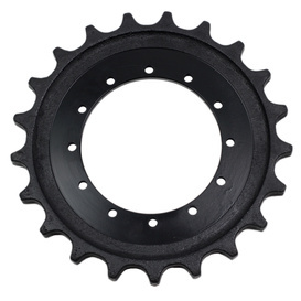 Koło napędowe DOOSAN DX80R