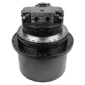 Hydromotor KOBELCO SK235SR-1E