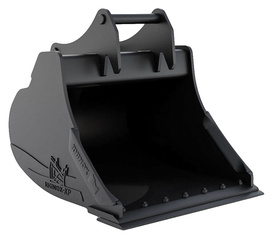 Łyżka kopiąca do szybkozłącza S70 - 91,5 cm