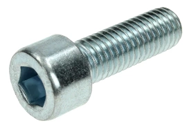 Śruba montażowa do rolek jezdnych WACKER NEUSON ET18