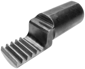 Rygiel blokujący szybkozłącza TEREX HR20