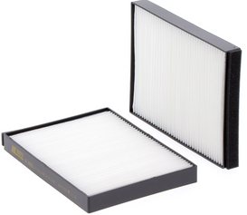 Filtr kabinowy HIFI FILTER SC 80091