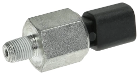 Czujnik ciśnienia oleju silnikowego CAT 301.8