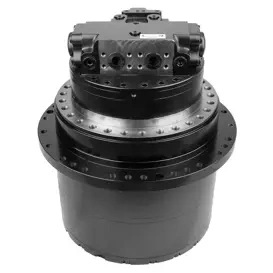 Hydromotor New Holland E235B SR