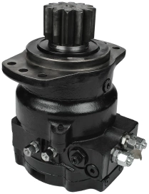 Reduktor obrotu WACKER NEUSON EZ38Z