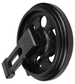 Koło napinające CAT 304C CR