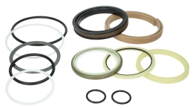 Zestaw uszczelnień siłownika łyżki KOMATSU PC240-5