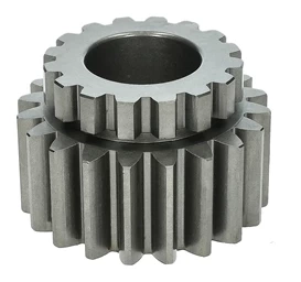 Zębatka zwolnicy VOLVO EC460