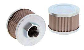 Filtr oleju hydraulicznego HIFI FILTER SH 776626