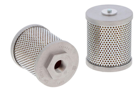 Filtr oleju hydraulicznego HIFI FILTER SH 60910