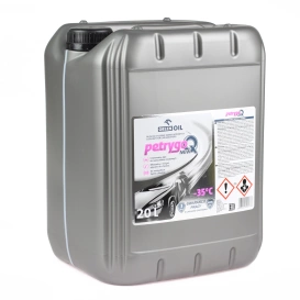 Płyn do chłodnic Orlen PETRYGO Q NEW 20L