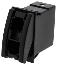 Przełącznik uniwersalny CAT 301.7D CR