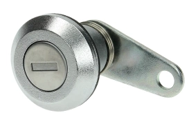 Wkładka zamka do koparki TAKEUCHI TB53FR