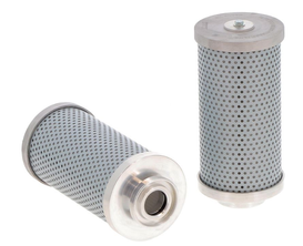 Filtr oleju hydraulicznego HIFI FILTER SH 60772