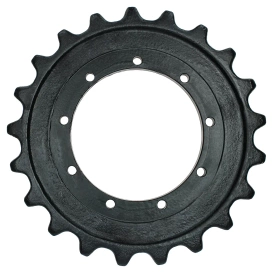 Koło napędowe TAKEUCHI TB235