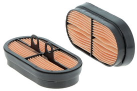 Filtr powietrza HIFI FILTER SA 16449