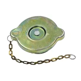 Korek chłodnicy VOLVO EC210B