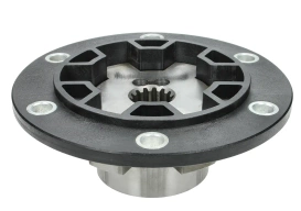 Sprzęgło pompy hydraulicznej CAT 312C